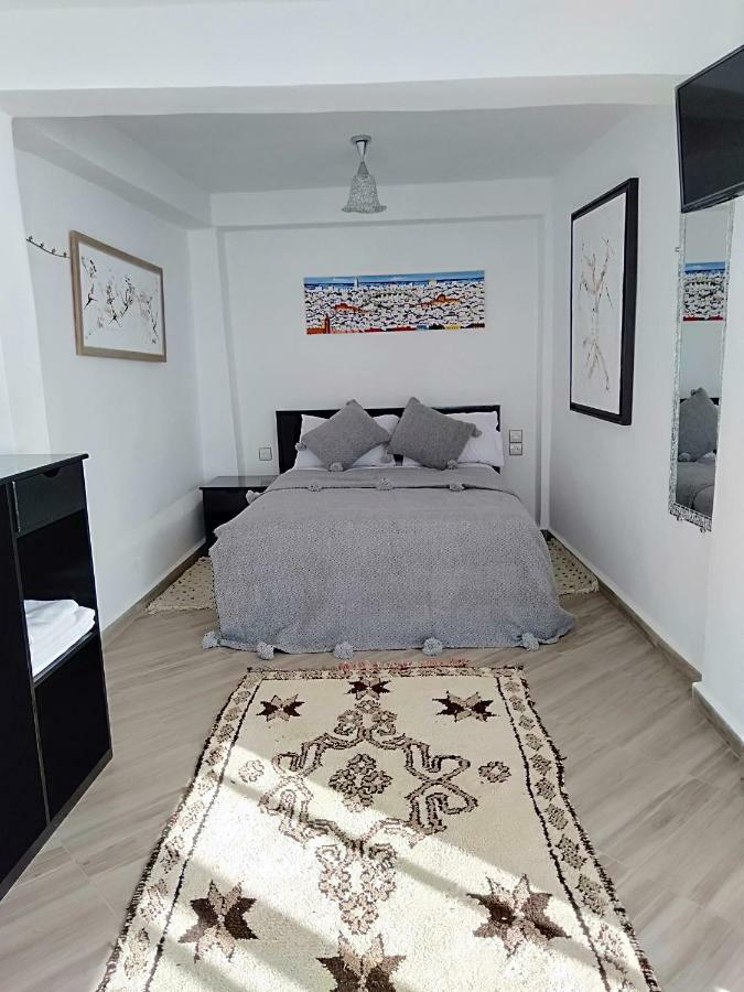 Appartements La Grotte الصويرة المظهر الخارجي الصورة