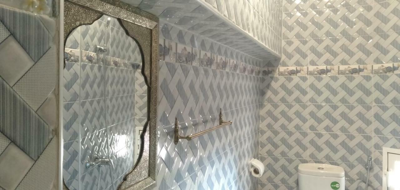 Appartements La Grotte الصويرة المظهر الخارجي الصورة