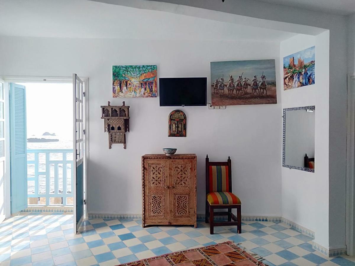 Appartements La Grotte الصويرة المظهر الخارجي الصورة