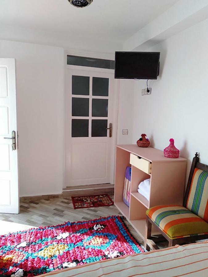 Appartements La Grotte الصويرة المظهر الخارجي الصورة