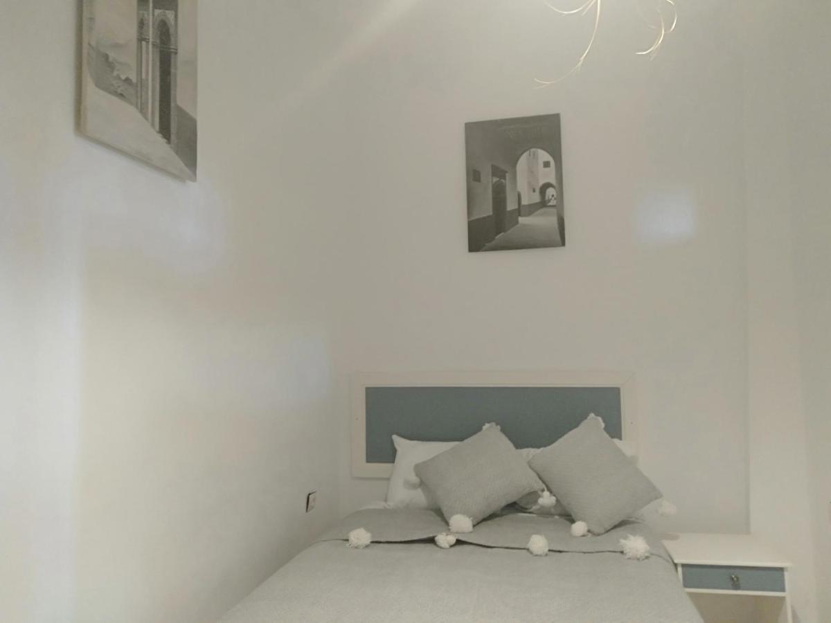 Appartements La Grotte الصويرة المظهر الخارجي الصورة