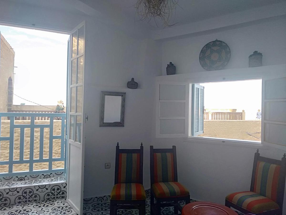 Appartements La Grotte الصويرة المظهر الخارجي الصورة