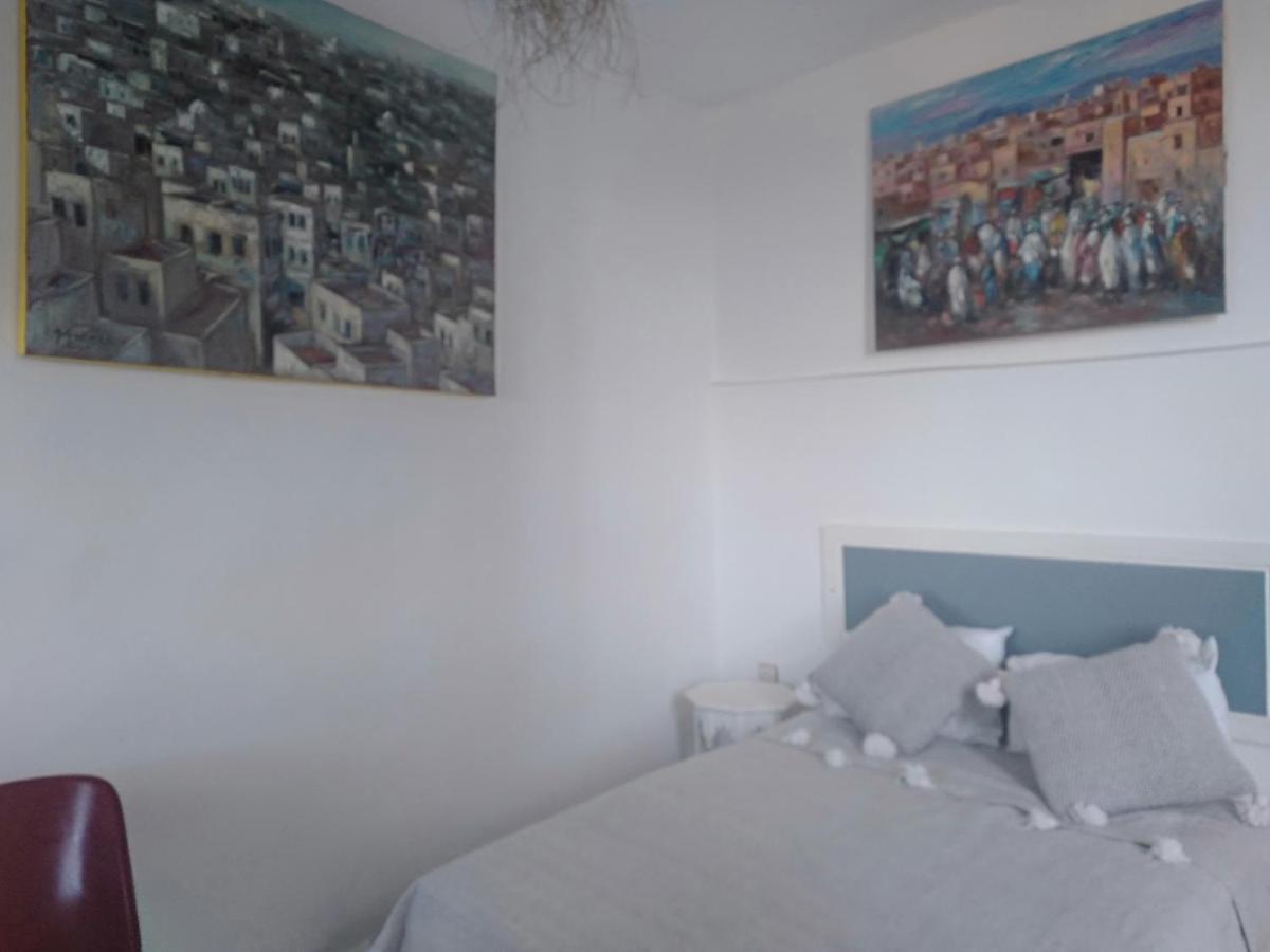 Appartements La Grotte الصويرة المظهر الخارجي الصورة